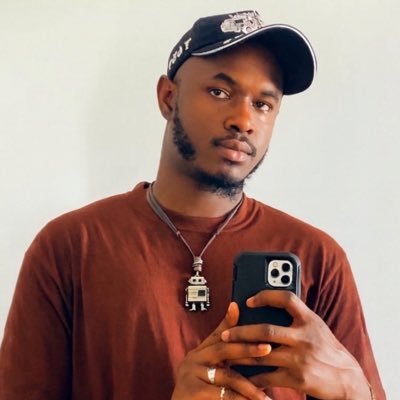 ๐๐๐ข๐จ๐ค๐ฃ ๐'s profile picture
