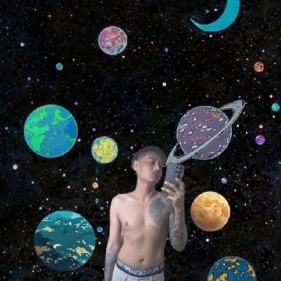 หมูกรอบ อวกาศ Ves.2's profile picture