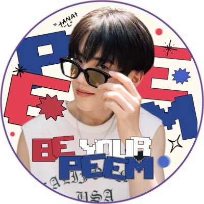 BE YOUR PEEM🐻‍❄️🏒's profile picture