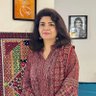 Shazia Nizamani's profile picture