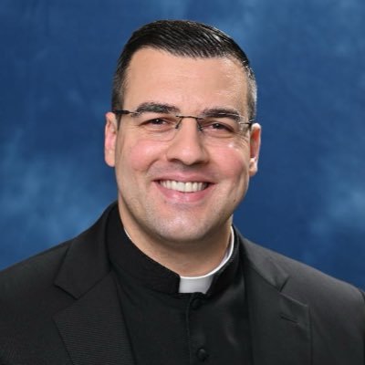 Father Joseph DeMarzo's profile picture