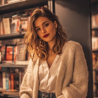 Ava carter's profile picture