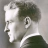 Fitzgerald profil fotoğrafı