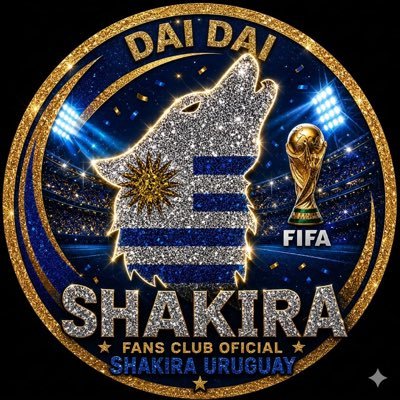ShakiraUruguay's profile picture