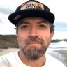 Profilbild von George Burke