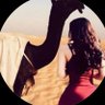 Profilbild von A