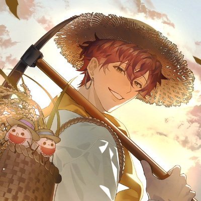 克克米伊 KeKeMii's profile picture