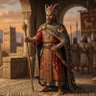 الملك الحميري 的头像