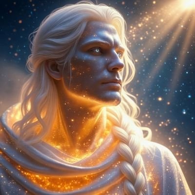 Starseed Light 🤍🛸's profile picture