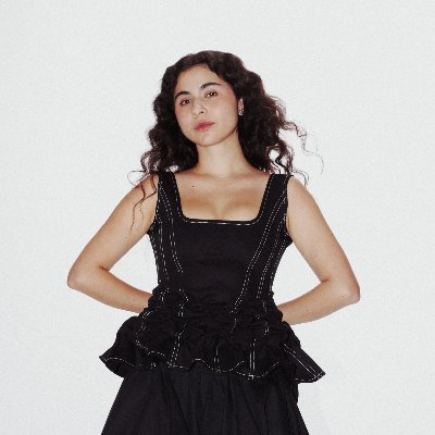 Silvana Estrada's profile picture