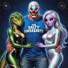 The Salty Jawbreaker profil fotoğrafı