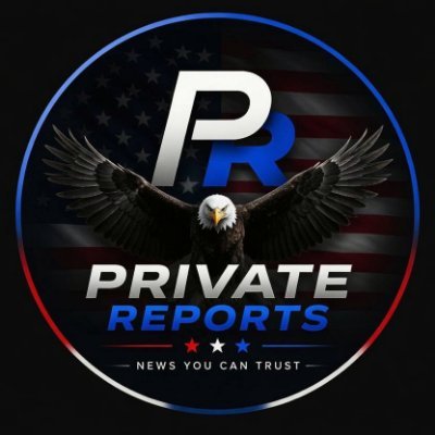 PrivateReports's profile picture