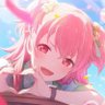 airi momoi of shedtwt's profile picture