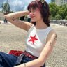 ᩭᘏᗢ,, EAS TOUR ⭐️ profil fotoğrafı