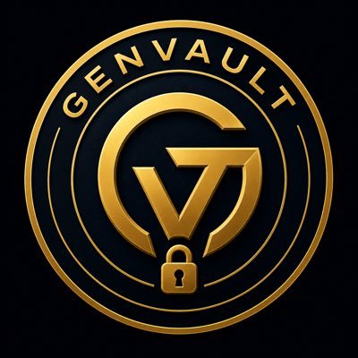 genvaultglobal's profile picture