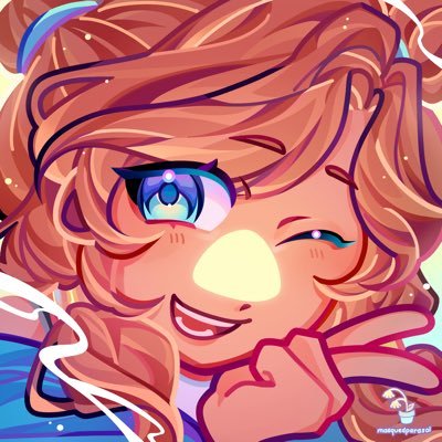 Mel's profile picture