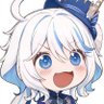 💙𝐅𝐮𝐫𝐢𝐧𝐚𝐧𝐚 𝐍𝐨𝐭 𝐅𝐨𝐮𝐧𝐝's profile picture