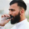 Ahmad Ali Shah's profile picture