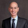 Profilbild von ADAM SILVER