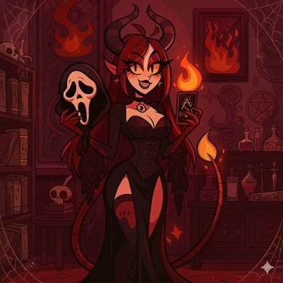 VelvetErrorAI's profile picture