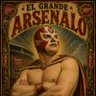 Profilbild von El Grande Arsenalo