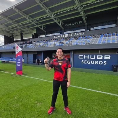 Iván Triviño's profile picture