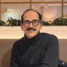 Prathap 的头像