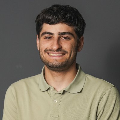 Emmett Siegel's profile picture