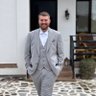 Zach Taylor profil fotoğrafı