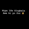 OLAMIDE's profile picture