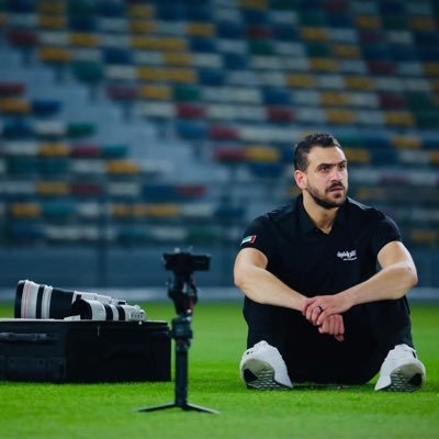 OSobhY8's profile picture