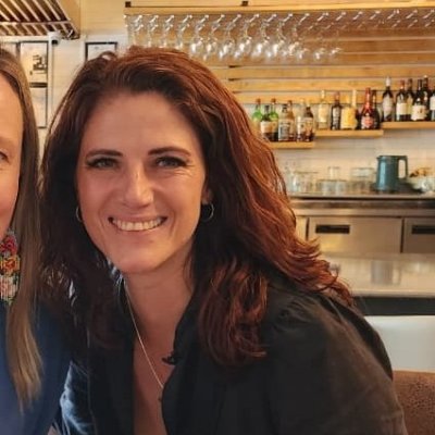 🇿🇦Olivia La Grange🇿🇦's profile picture