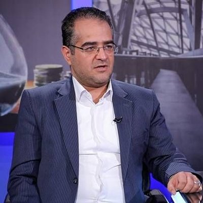 Ehsan Movahedian's profile picture