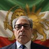 Фото профиля Hamid Mosadegh