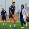 Фото профиля Dr Tina Physical therapist