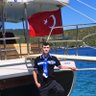 Emrah Ünsal profil fotoğrafı