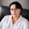 Profilbild von Patricia Castro H.