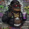 Groypin ass nigga profil fotoğrafı