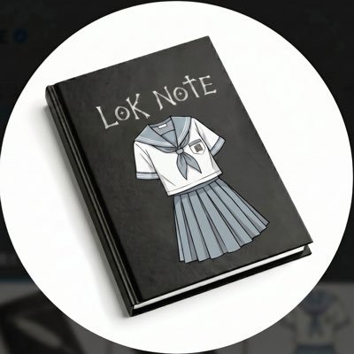 DEATH LOK NOTE's profile picture