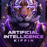 Artificial Intelligence Kiffin ➡️ profil fotoğrafı