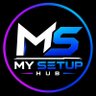 My Setup Hub profil fotoğrafı