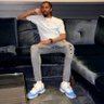 Фото профиля Hakeem No Lyon
