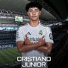 Cristiano junior profil fotoğrafı