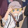 Boruto profil fotoğrafı
