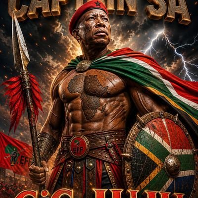 🇿🇦SOMAGWAZROV🇿🇦 (Ikwerekwere lase EC)'s profile picture