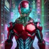 Profilbild von CipherMind