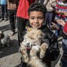 Adrián humanidad en el mundo 🌎 profil fotoğrafı