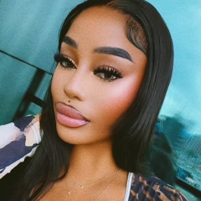 Chyna 🎀's profile picture