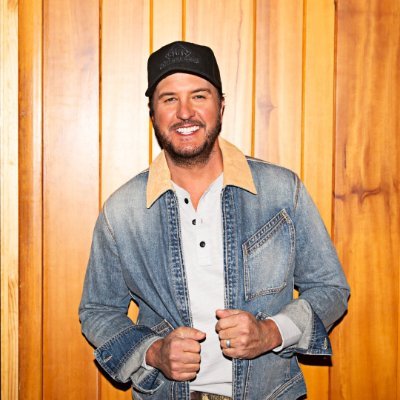Luke Bryan's profile picture
