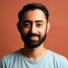 Touseef Ahmed profil fotoğrafı